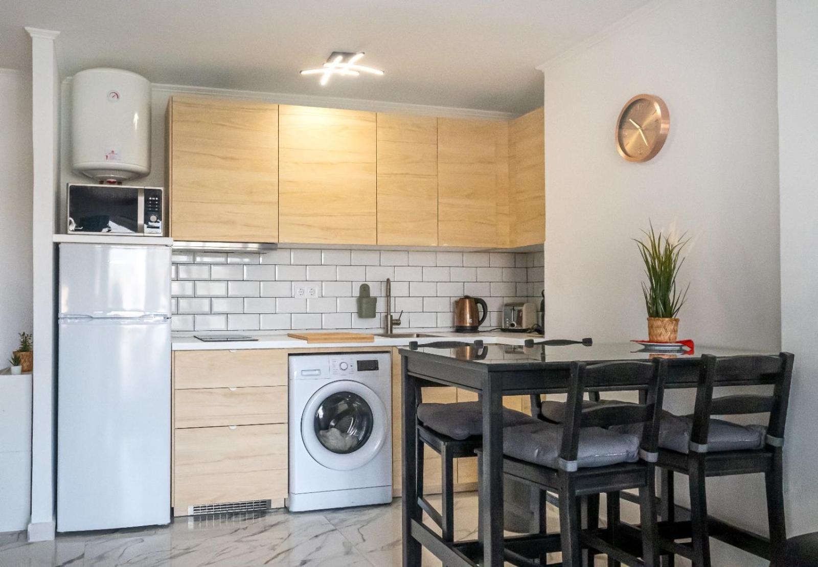 Apartamento Costa Del Sol Torremolinos Kültér fotó