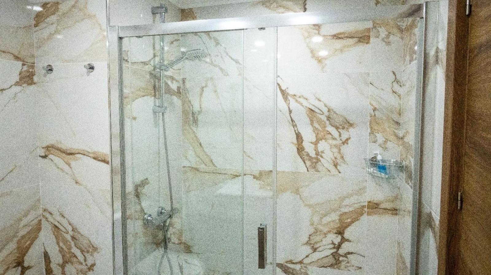 Apartamento Costa Del Sol Torremolinos Kültér fotó